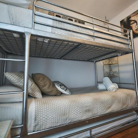 Buddhalounge Apartments Ронда Екстер'єр фото