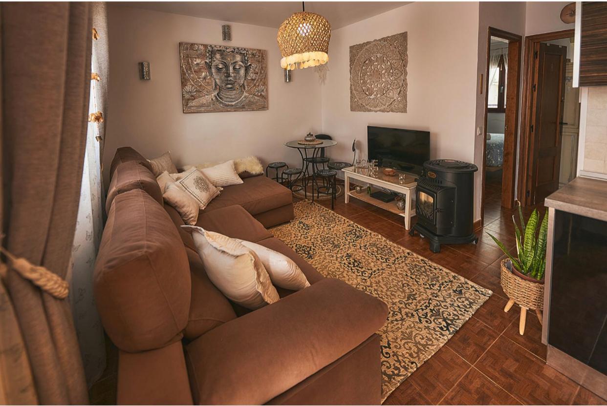 Buddhalounge Apartments Ронда Екстер'єр фото
