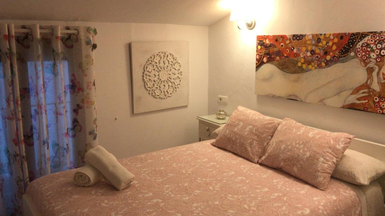 Buddhalounge Apartments Ронда Екстер'єр фото