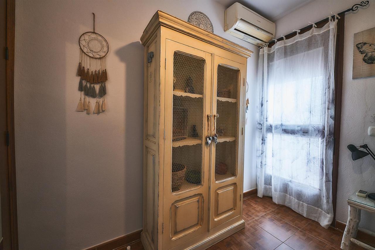 Buddhalounge Apartments Ронда Екстер'єр фото