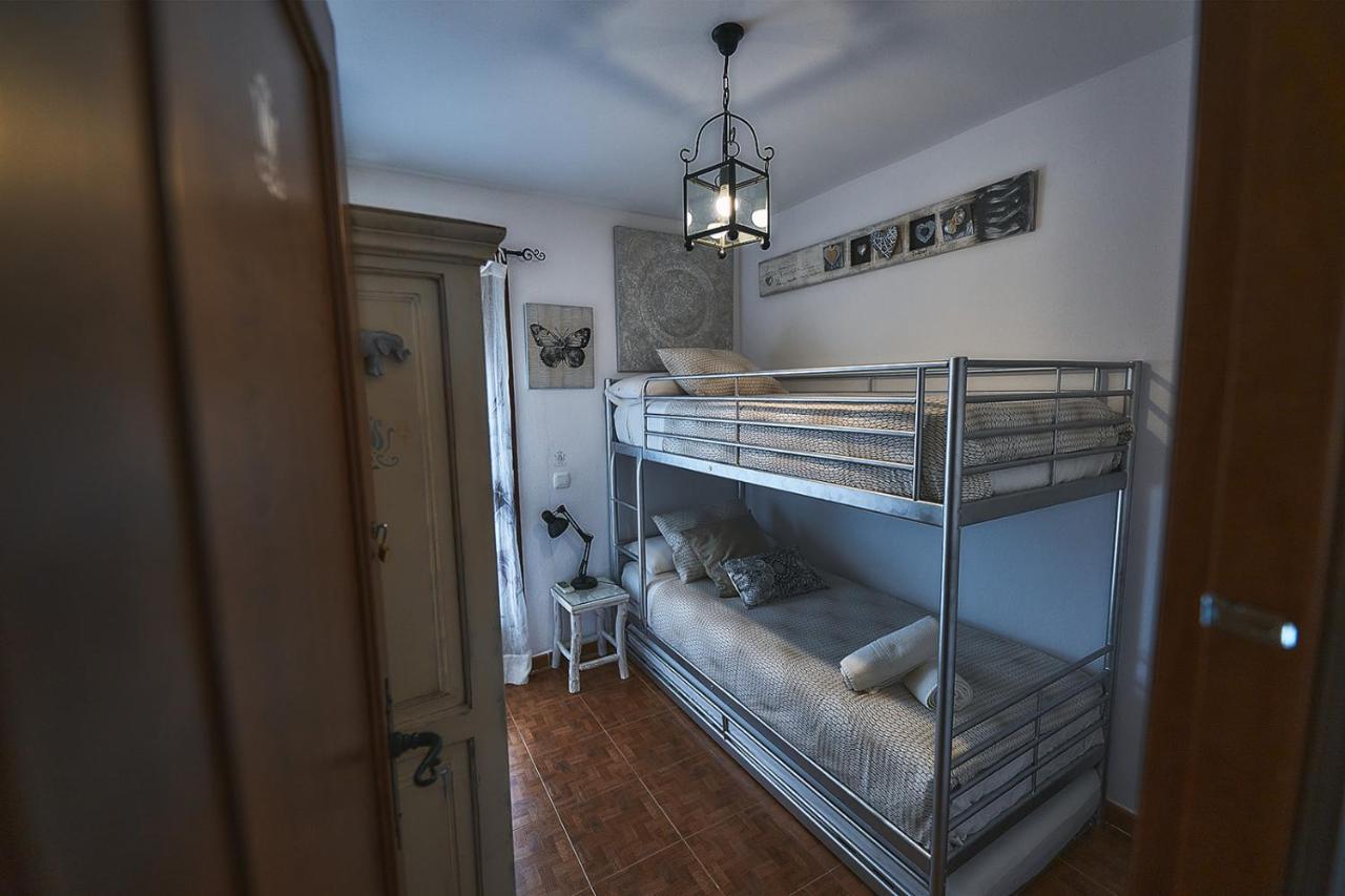 Buddhalounge Apartments Ронда Екстер'єр фото