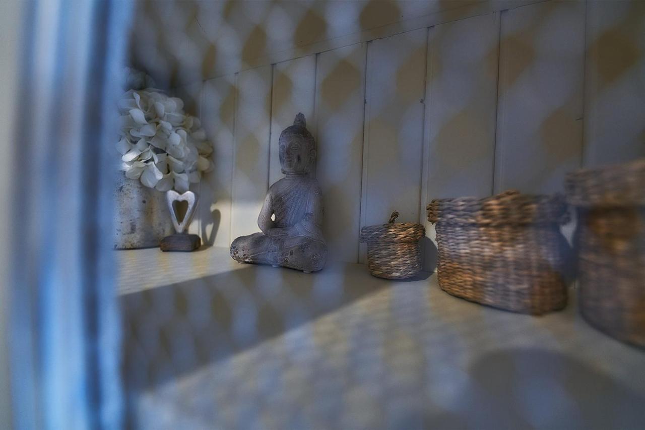 Buddhalounge Apartments Ронда Екстер'єр фото