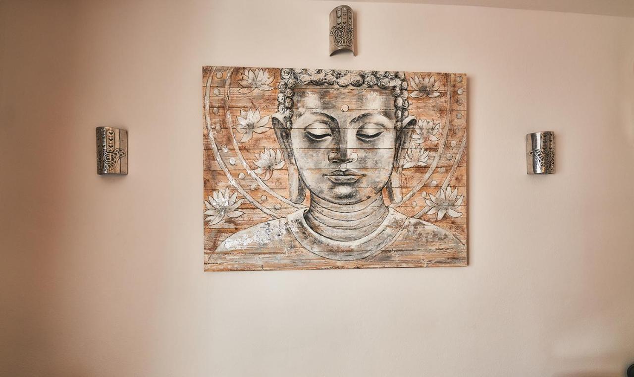 Buddhalounge Apartments Ронда Екстер'єр фото