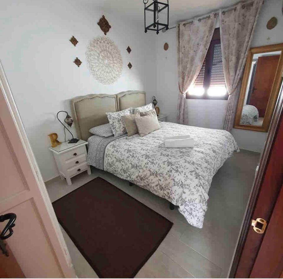 Buddhalounge Apartments Ронда Екстер'єр фото
