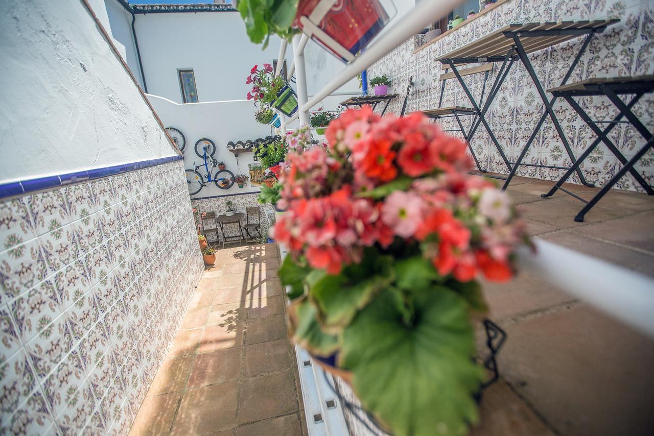 Buddhalounge Apartments Ронда Екстер'єр фото