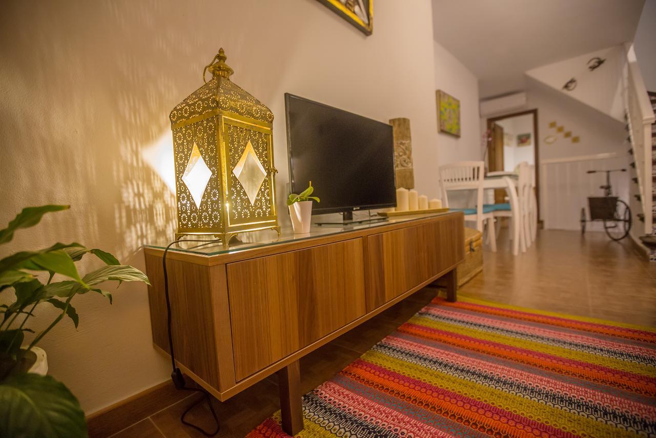 Buddhalounge Apartments Ронда Екстер'єр фото