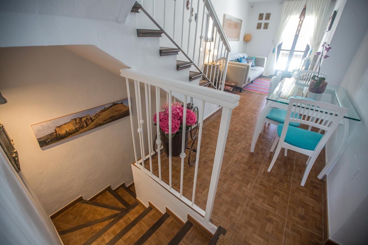 Buddhalounge Apartments Ронда Екстер'єр фото