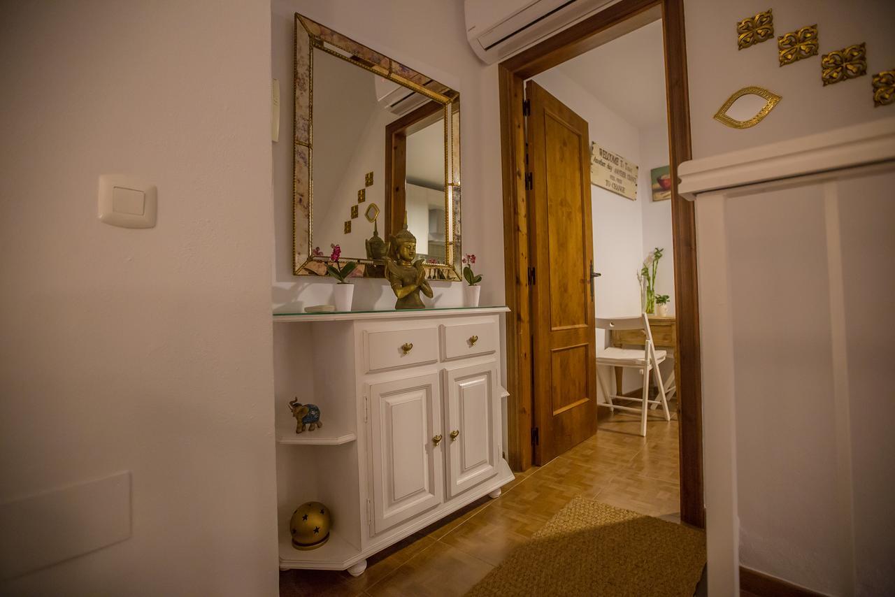 Buddhalounge Apartments Ронда Екстер'єр фото