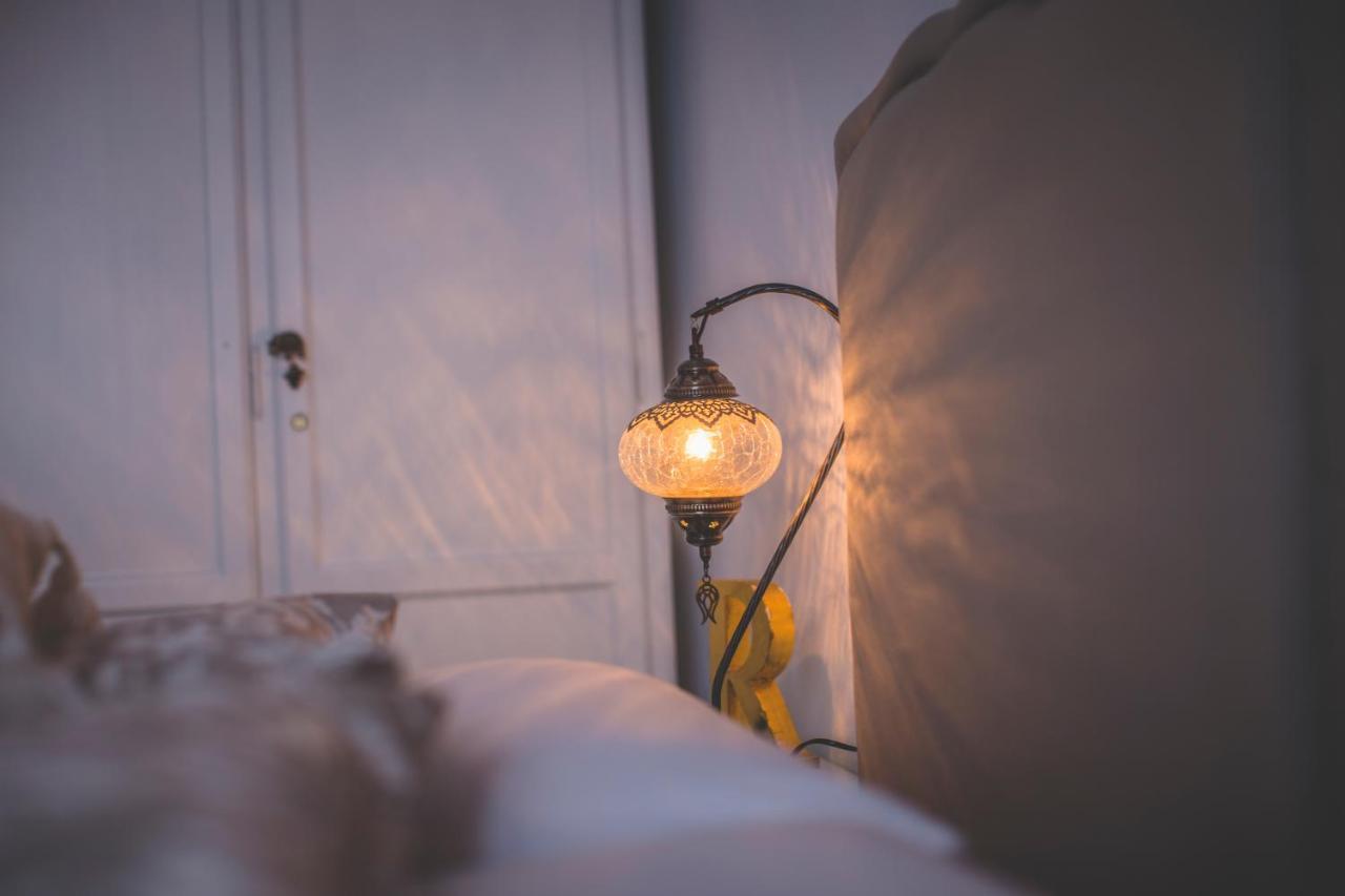Buddhalounge Apartments Ронда Екстер'єр фото